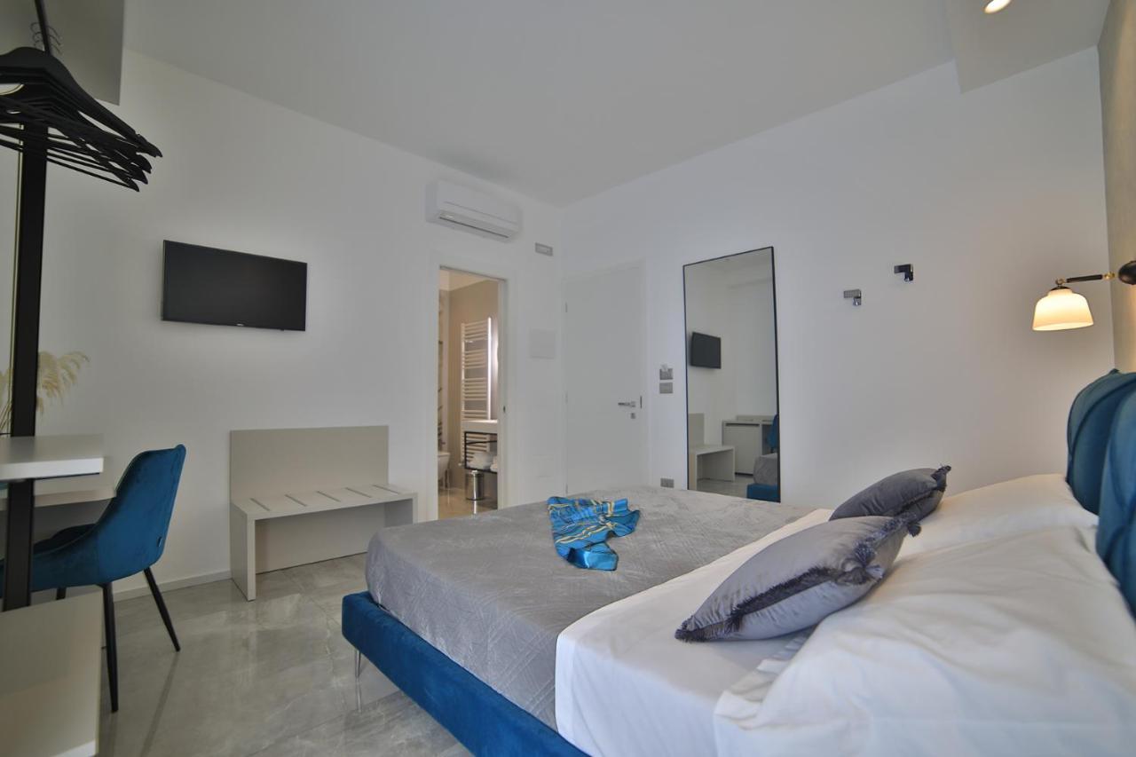 Calaluna Rooms Porto Cesareo Zewnętrze zdjęcie