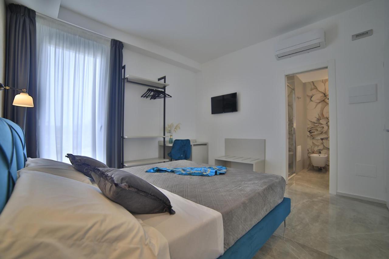 Calaluna Rooms Porto Cesareo Zewnętrze zdjęcie
