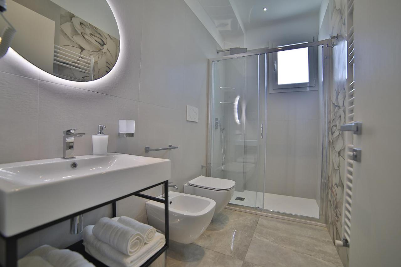 Calaluna Rooms Porto Cesareo Zewnętrze zdjęcie
