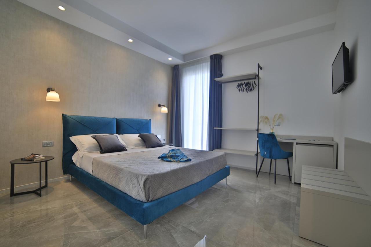 Calaluna Rooms Porto Cesareo Zewnętrze zdjęcie