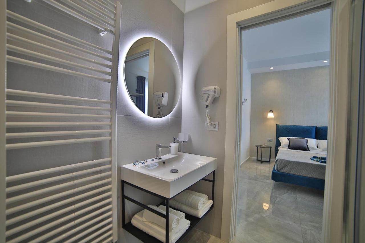 Calaluna Rooms Porto Cesareo Zewnętrze zdjęcie